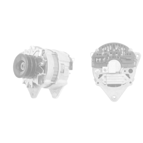 MAHLE Generator MG 590
