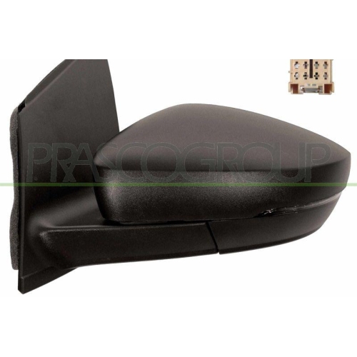 PRASCO Au&szlig;enspiegel Premium VG0237134P