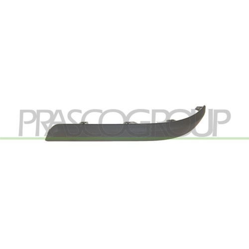 PRASCO Zier-/Schutzleiste, Sto&szlig;f&auml;nger OP4101284
