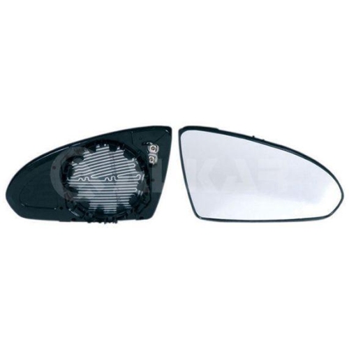 ALKAR Spiegelglas, Au&szlig;enspiegel 6432978