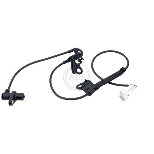 A.B.S. Sensor, Raddrehzahl 31033