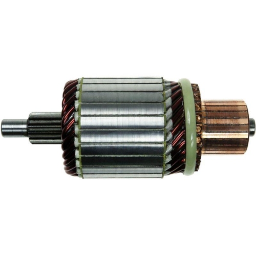 AS-PL Anker, Starter AS SA5045S
