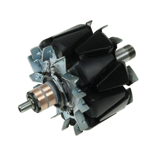 AS-PL L&auml;ufer, Generator AS AR5039S