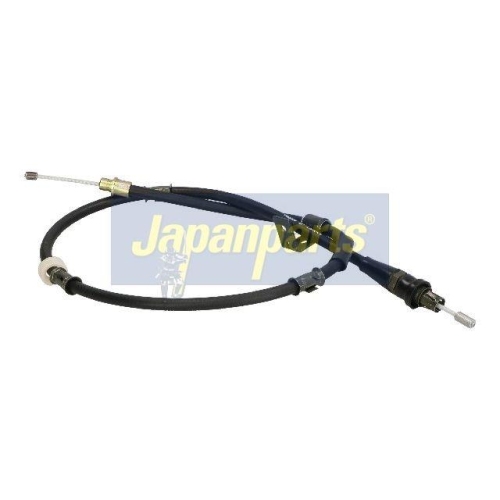 JAPANPARTS Seilzug, Feststellbremse BC-920R