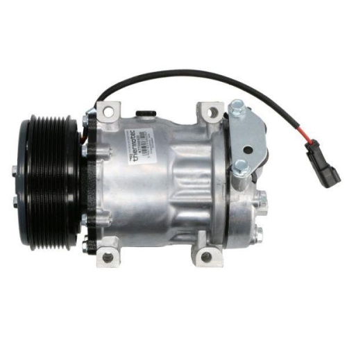 THERMOTEC Kompressor, Klimaanlage KTT090420