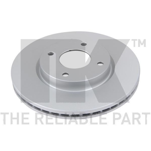 NK Bremsscheibe 312283