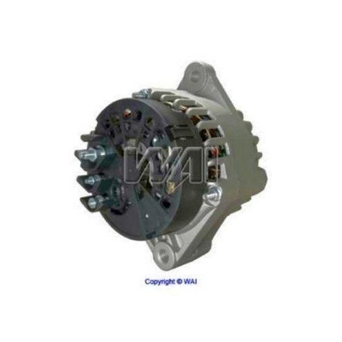 WAI Generator 23806N