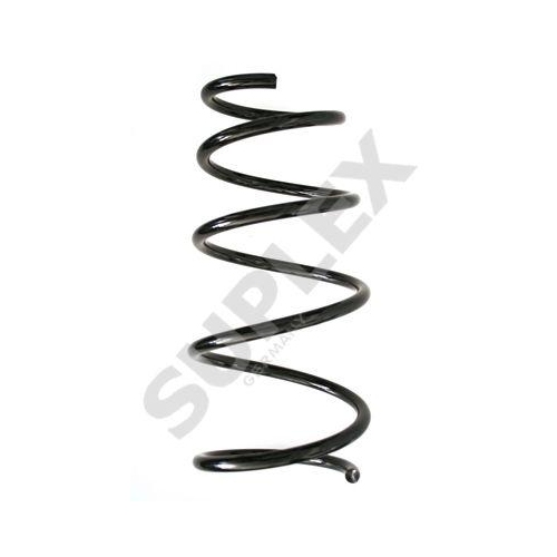 SUPLEX Fahrwerksfeder 35480