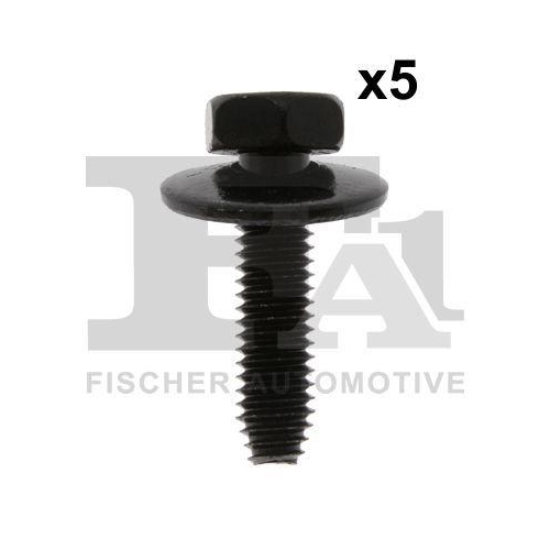 FA1 Clip, Zier-/Schutzleiste 21-70001.5