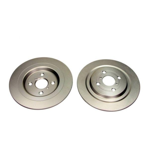 QUARO Bremsscheibe QD4636