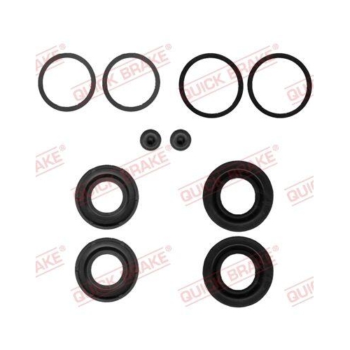 QUICK BRAKE Reparatursatz, Bremssattel 114-0107