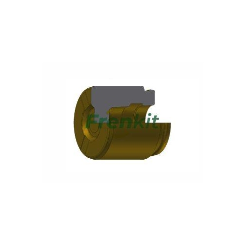 FRENKIT Kolben, Bremssattel P484703