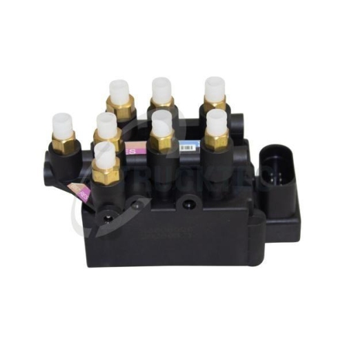 TRUCKTEC AUTOMOTIVE Wegeventilblock, Luftfederung 07.30.225