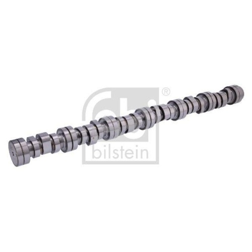 FEBI BILSTEIN Nockenwelle 1004529
