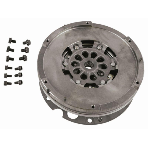 SACHS Schwungrad Zwei-Massen-Schwungrad 2294 501 284