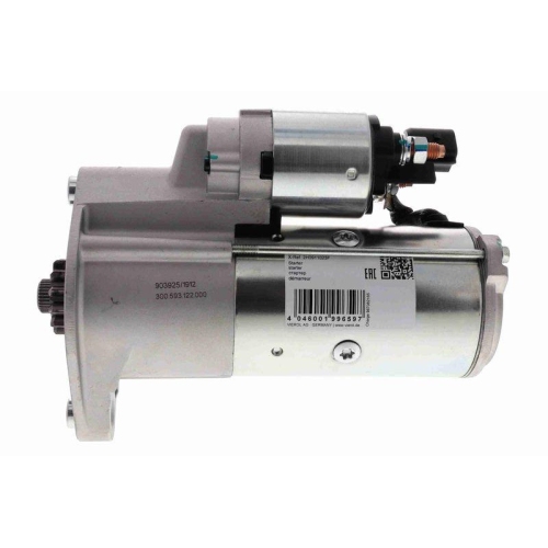 VEMO Starter Original VEMO Qualit&auml;t V30-12-50002