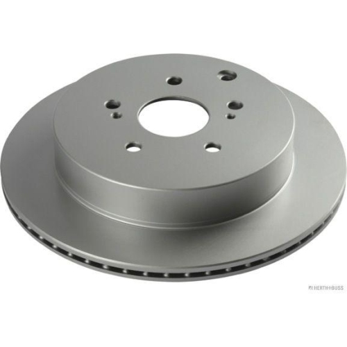 HERTH+BUSS JAKOPARTS Bremsscheibe J3318003
