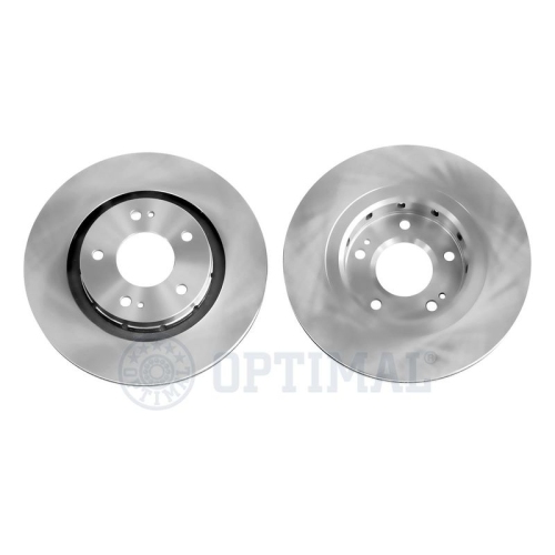 OPTIMAL Bremsscheibe BS-8394HC