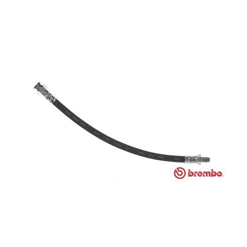 BREMBO Bremsschlauch ESSENTIAL LINE T 23 081