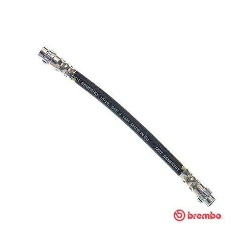 BREMBO Bremsschlauch ESSENTIAL LINE T 68 039