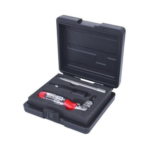 WC Sanit&auml;r-Kombi-Kit, 3-tlg KS TOOLS 116.2095