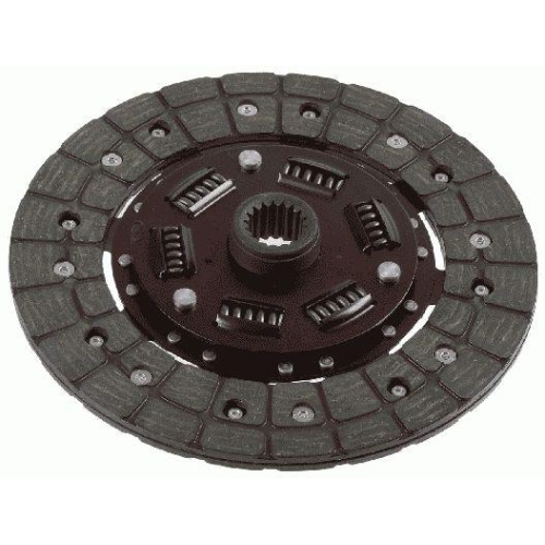 SACHS Kupplungsscheibe 1862 896 002