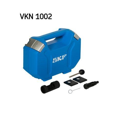 SKF Montagewerkzeugsatz, Riementrieb VKN 1002