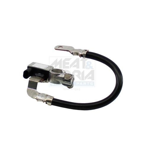 MEAT & DORIA Sensor, Batteriemanagement 241036
