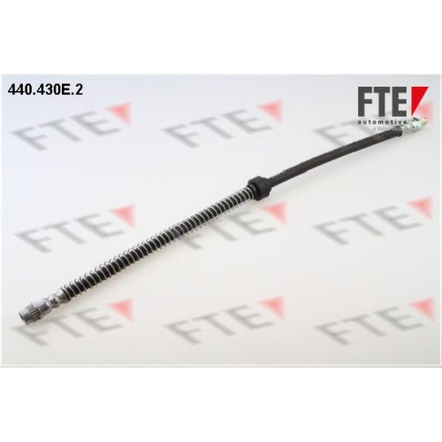 FTE Bremsschlauch 9240267