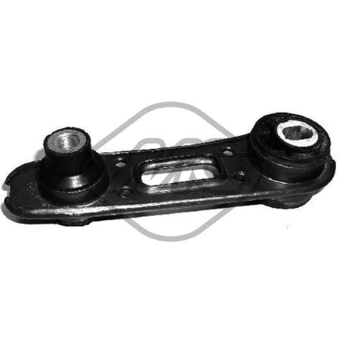 Metalcaucho Lagerung, Motor 04469