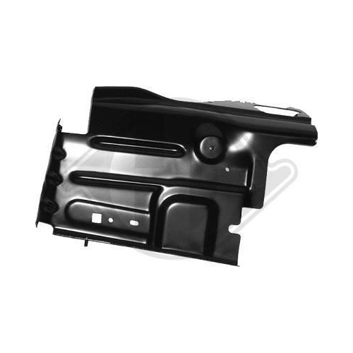 DIEDERICHS Scheinwerferaufnahme 4481013