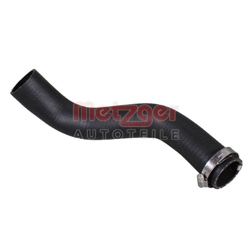 METZGER Ladeluftschlauch 2401385