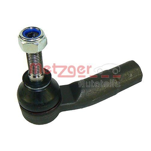 METZGER AUTOTEILE Spurstangenkopf COMPETENCE KIT 54043701