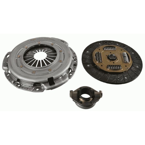 SACHS Kupplungssatz 3000 950 665