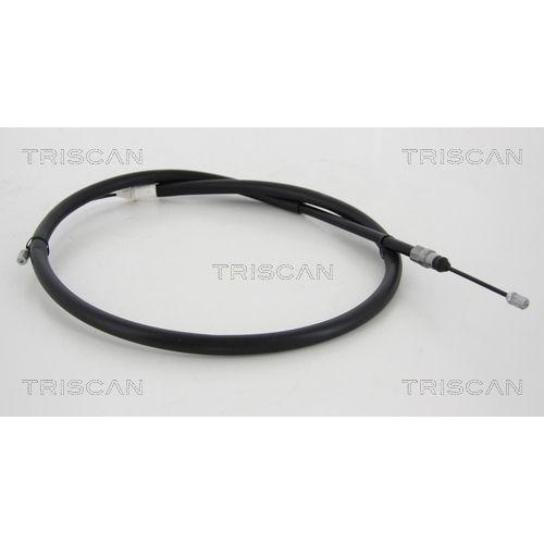 TRISCAN Seilzug, Feststellbremse 8140 251196