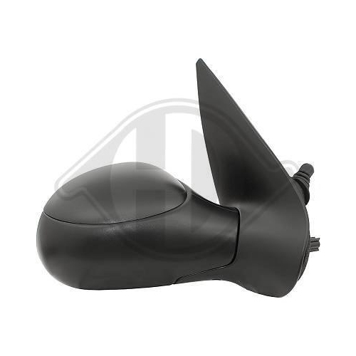 DIEDERICHS Au&szlig;enspiegel 4225026