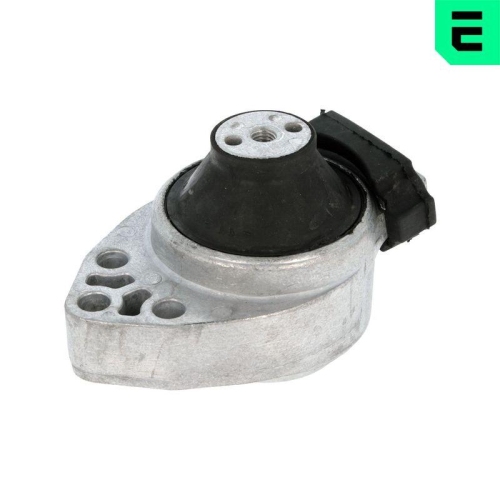 OPTIMAL Lagerung, Motor