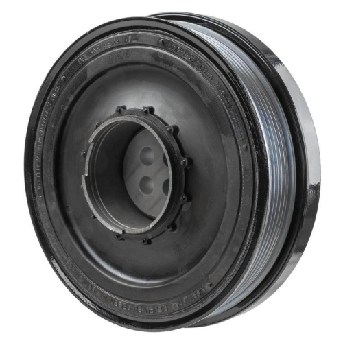 LEMFÖRDER Riemenscheibe, Kurbelwelle