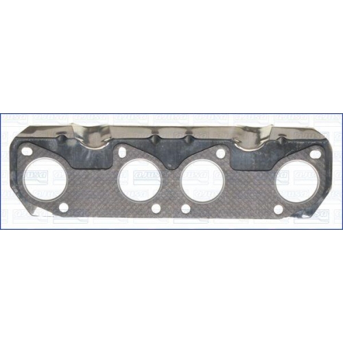 AJUSA Dichtung, Abgaskr&uuml;mmer 13073200