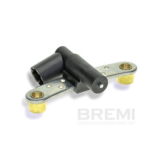 BREMI Impulsgeber, Kurbelwelle