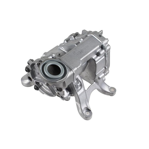 METZGER AUTOTEILE &Ouml;lpumpe ORIGINAL ERSATZTEIL GREENPARTS 8000086