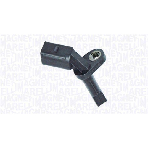 MAGNETI MARELLI Sensor, Raddrehzahl