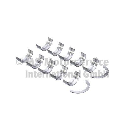 KOLBENSCHMIDT Kurbelwellenlagersatz