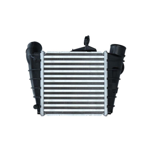 KAMOKA Ladeluftkühler