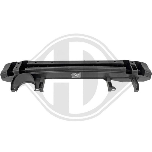 DIEDERICHS Aufpralld&auml;mpfer, Sto&szlig;f&auml;nger