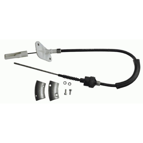 SACHS Seilzug, Kupplungsbet&auml;tigung