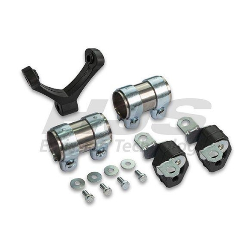 HJS Montagesatz, Abgasanlage 82 11 4530