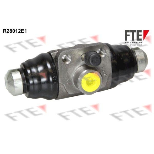 FTE Radbremszylinder 9710079