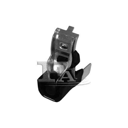 VEGAZ GmbH Halter, Schalld&auml;mpfer RG-138