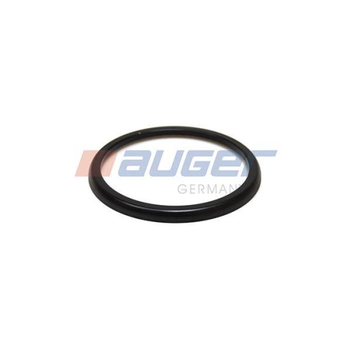 AUGER Verschlei&szlig;platte, Blattfeder 56655